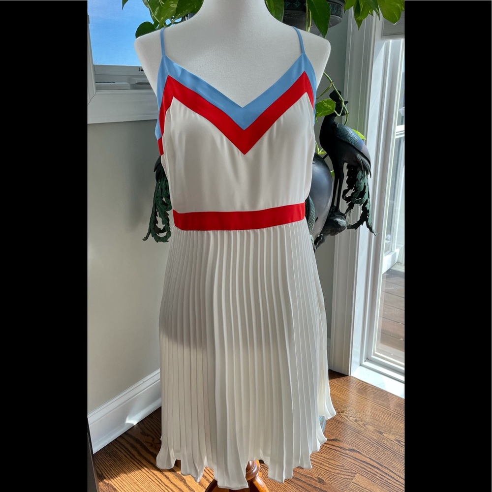 Beautiful Banana Republic Dress